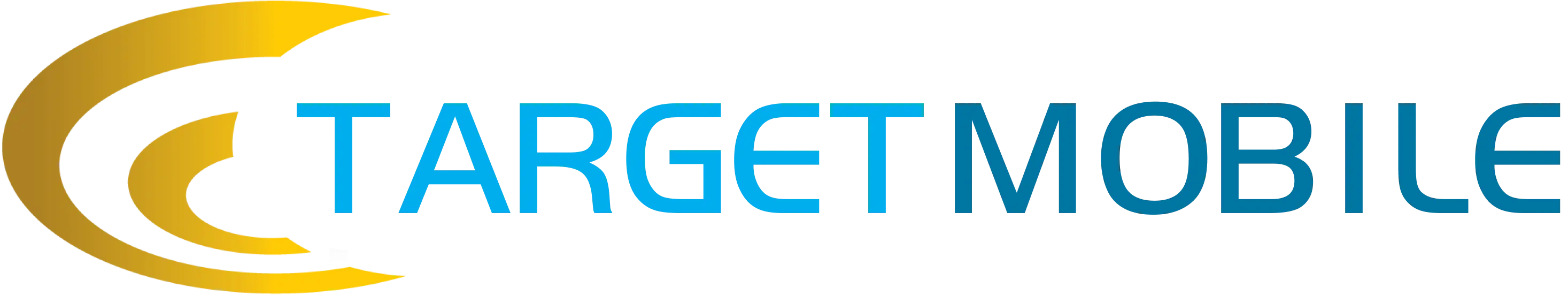 logo targetmobile